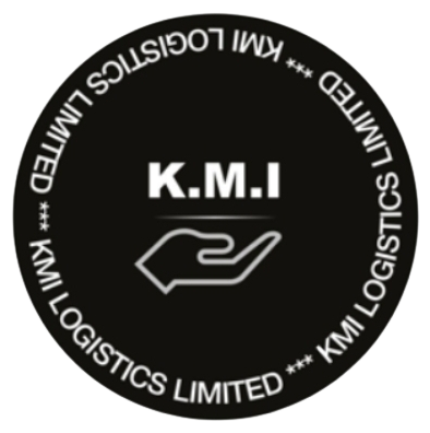 KMI Logistics Ltd logo